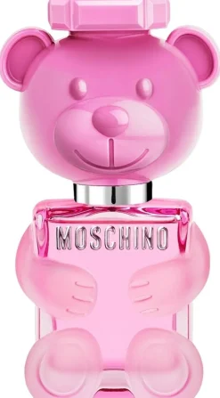 Moschino Toy 2 Bubble Gum Hair Mist hiustuoksu 30 ml