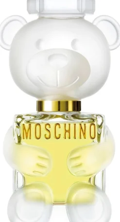 Moschino Toy 2 Eau de Parfum tuoksu 30 ml