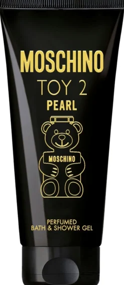 Moschino Toy 2 Pearl Bath & Shower Gel 200 ml