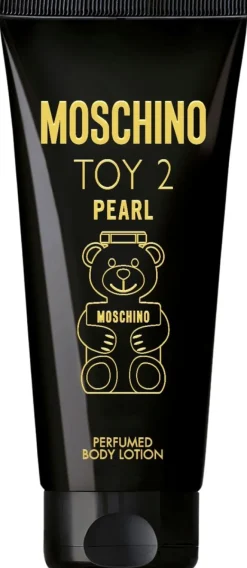 Moschino Toy 2 Pearl Body Lotion 200 ml