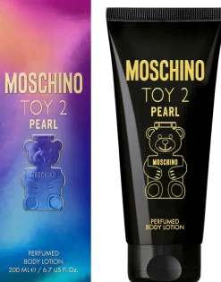 Moschino Toy 2 Pearl Body Lotion 200 ml
