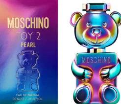 Moschino Toy 2 Pearl Eau de Parfum 30 ml