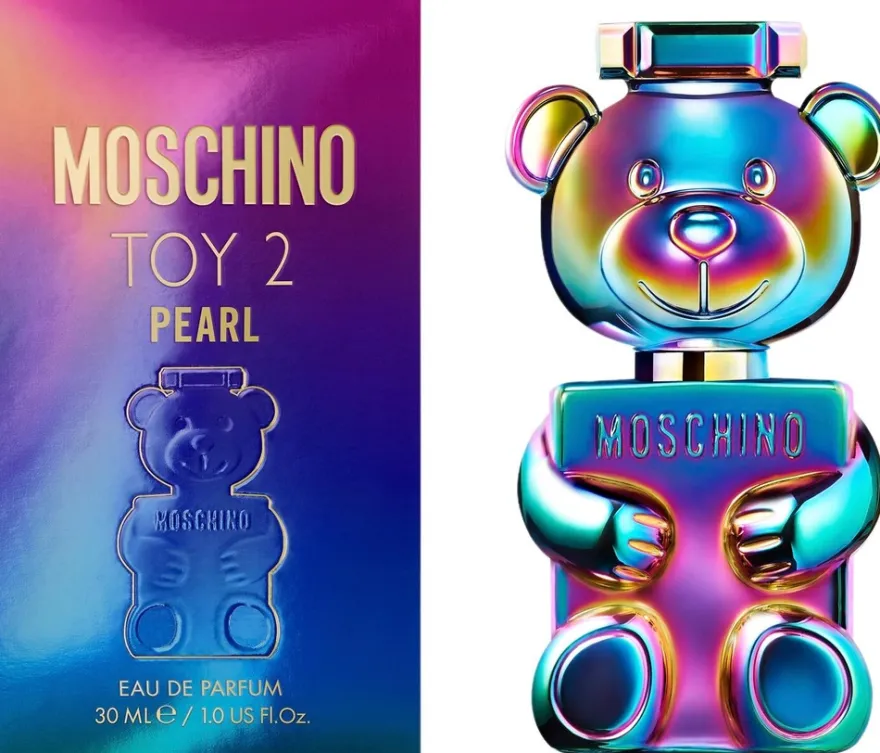 Moschino Toy 2 Pearl Eau de Parfum 30 ml