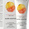 Mossa Glow Cocktail Kirkastava kasvovoide 50ml