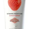 Mossa 200ml hoitoaine Vitamin moisture mansikka