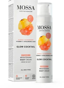 Mossa Vitamin C yövoide 50ml