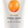 Mossa Vitamin Touch käsivoide 60ml