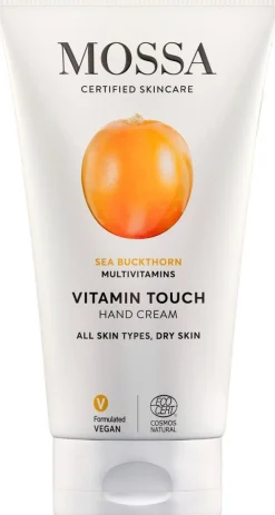 Mossa Vitamin Touch käsivoide 60ml