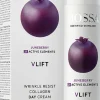 Mossa V LIFT Kiinteyttävä päivävoide 50ml