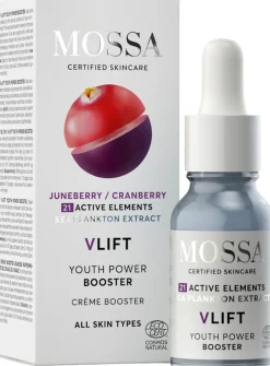 Mossa V LIFT Kiinteytävä tehoseerumi 15ml