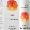 Mossa YOUTH DEFENCE Nutritive antioxidant päivävoide, 50ml