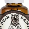 Mr Bear Family Woodland partaöljy 30 ml