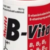 Multi B-Vita 140 kpl B-vitamiinivalmiste 64,4 g Vitabalans