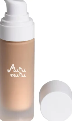 Murumuru Best Self Foundation meikkivoide 30ml 030 Light Medium