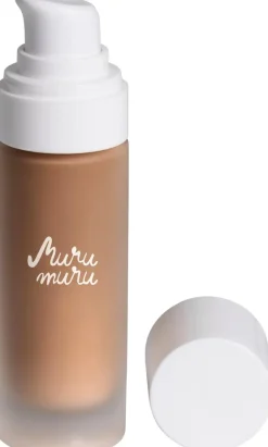 Murumuru Best Self Foundation meikkivoide 30ml 030 Light Medium