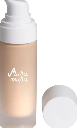Murumuru Best Self Foundation meikkivoide 30ml 030 Light Medium