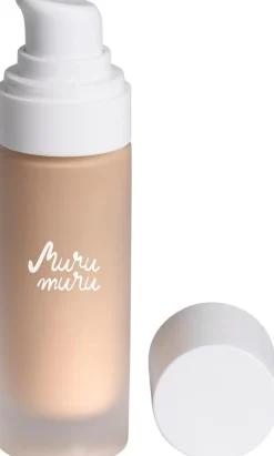 Murumuru Best Self Foundation meikkivoide 30ml 030 Light Medium