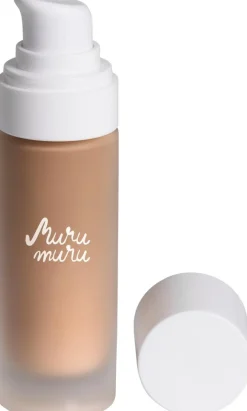 Murumuru Best Self Foundation meikkivoide 30ml 020 Light