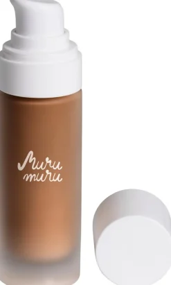 Murumuru Best Self Foundation meikkivoide 30ml 020 Light