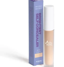Murumuru Brightest Self Concealer peitevoide 4,5ml 020 Medium