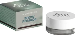 Murumuru Brow Pomade kulmapomade 5ml 01 Ashy Taupe
