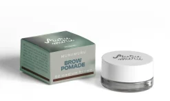 Murumuru Brow Pomade kulmapomade 5ml 01 Ashy Taupe
