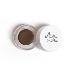 Murumuru Brow Pomade kulmapomade 5ml 01 Ashy Taupe