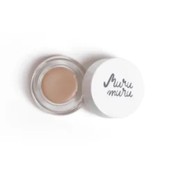 Murumuru Brow Pomade kulmapomade 5ml 01 Ashy Taupe
