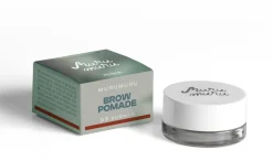 Murumuru Brow Pomade kulmapomade 5ml 01 Ashy Taupe