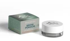 Murumuru Brow Pomade kulmapomade 5ml 01 Ashy Taupe