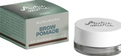 Murumuru Brow Pomade kulmapomade 5ml 01 Ashy Taupe