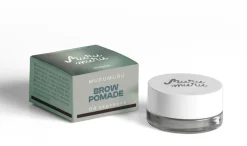 Murumuru Brow Pomade kulmapomade 5ml 01 Ashy Taupe