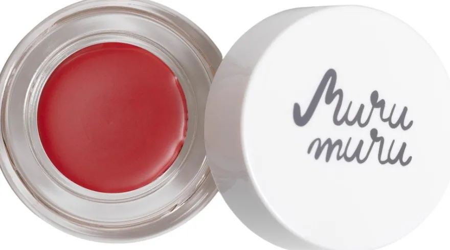 Murumuru Cream Blush voidemainen poskipuna 5ml