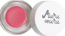 Murumuru Cream Blush voidemainen poskipuna 5ml