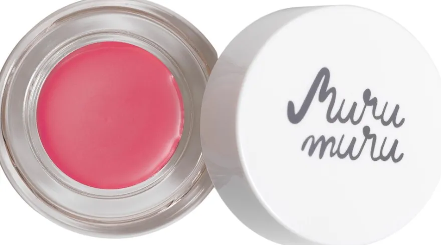 Murumuru Cream Blush voidemainen poskipuna 5ml