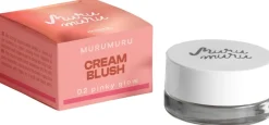 Murumuru Cream Blush voidemainen poskipuna 5ml
