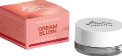 Murumuru Cream Blush voidemainen poskipuna 5ml