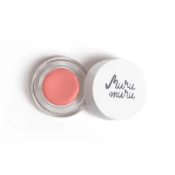 Murumuru Cream Blush voidemainen poskipuna 5ml