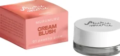 Murumuru Cream Blush voidemainen poskipuna 5ml