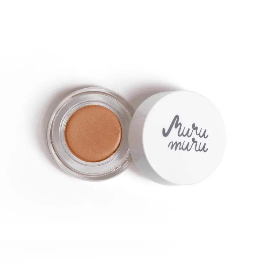 Murumuru Cream Bronzer 5ml 01 Sunkissed
