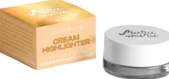 Murumuru Cream Highlighter 5ml 01 Inner Glow