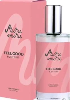 Murumuru Feel Good vartalotuoksu 50 ml