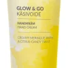 Murumuru Glow & Go-käsivoide 50ml