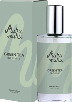 Murumuru Green Tea vartalotuoksu 50 ml