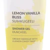 Murumuru Lemon Vanilla Bliss suihkugeeli 200ml