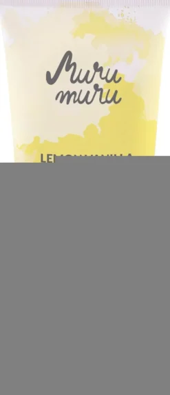 Murumuru Lemon Vanilla Delight vartalovoide 200ml