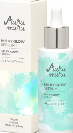 Murumuru Milky Glow Seerumi 30 ml