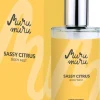 Murumuru Sassy Citrus vartalotuoksu 50 ml