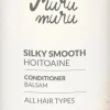 Murumuru Silky Smooth hoitoaine 200 ml