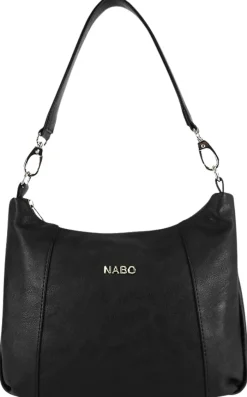 Nabo olkalaukku L2609